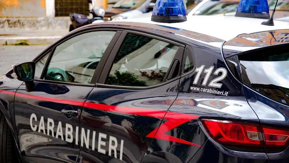 Cadavrele a trei femei, găsite într-un cartier din Roma. Anchetatorii cred că autorul ar fi un criminal în serie