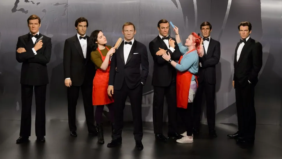 S-a aflat cine va fi noul Agent 007, după ce Daniel Craig a renunțat la rolul care l-a făcut celebru