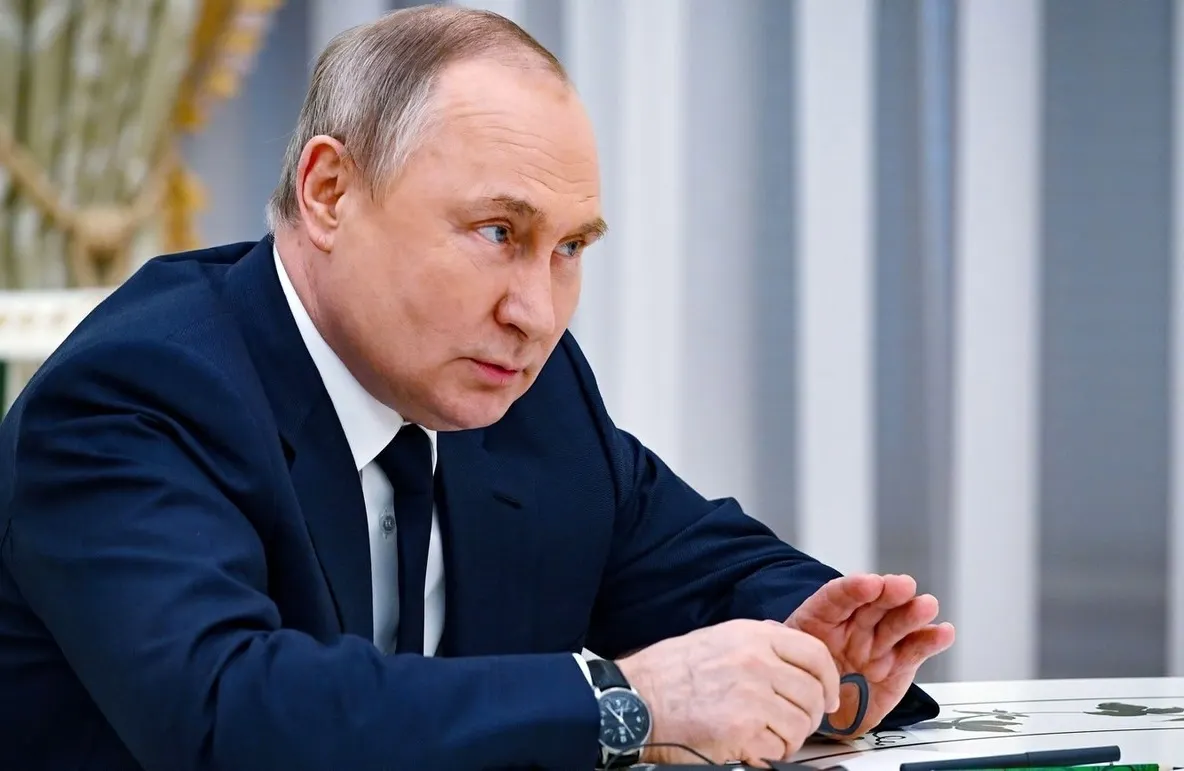 Cât de posibilă este candidatura lui Putin la alegerile prezidențiale din 2024? Răspunsul Kremlinului