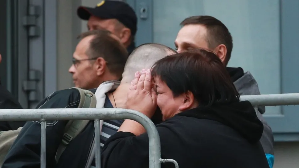 Vladimir Putin se întâlnește cu mamele soldaților mobilizați, pentru a pune capăt protestelor 