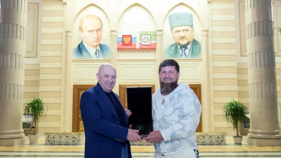 Putin și-a pierdut încrederea în Evgheni Prigojin? "Iluziile" întreținute de șeful mercenarilor Wagner - analiză ISW