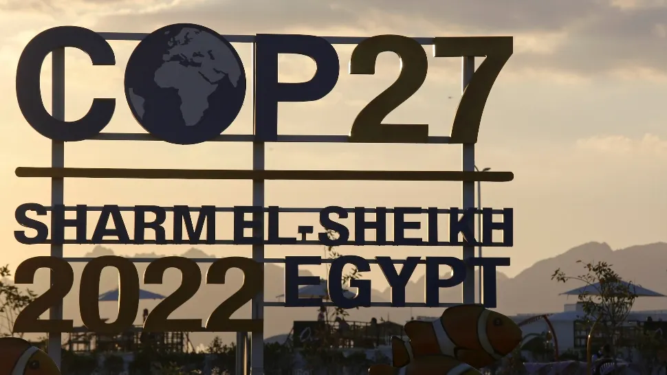 Conflict diplomatic major la Summitul ONU - COP27 privind schimbările climatice