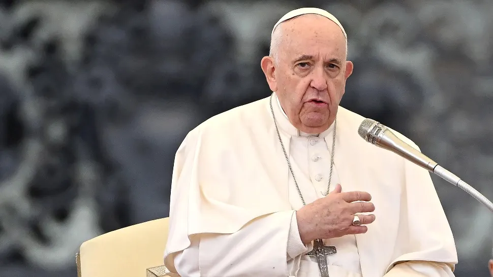 Papa Francisc, declarație șocantă despre iubire și Dumnezeu - Ce spune despre prădătorii sexuali
