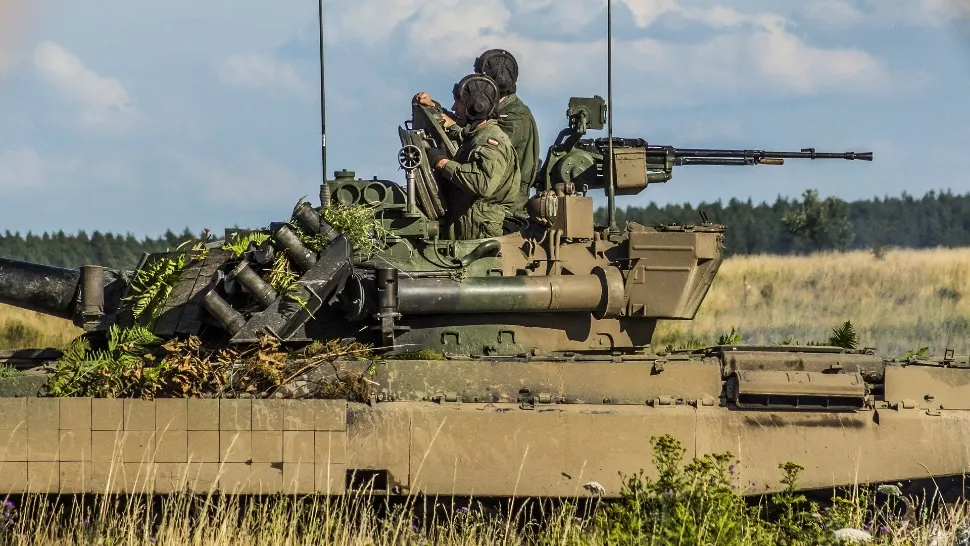 Producția de armament din Europa de Est a crescut puternic de la începutul războiului din Ucraina