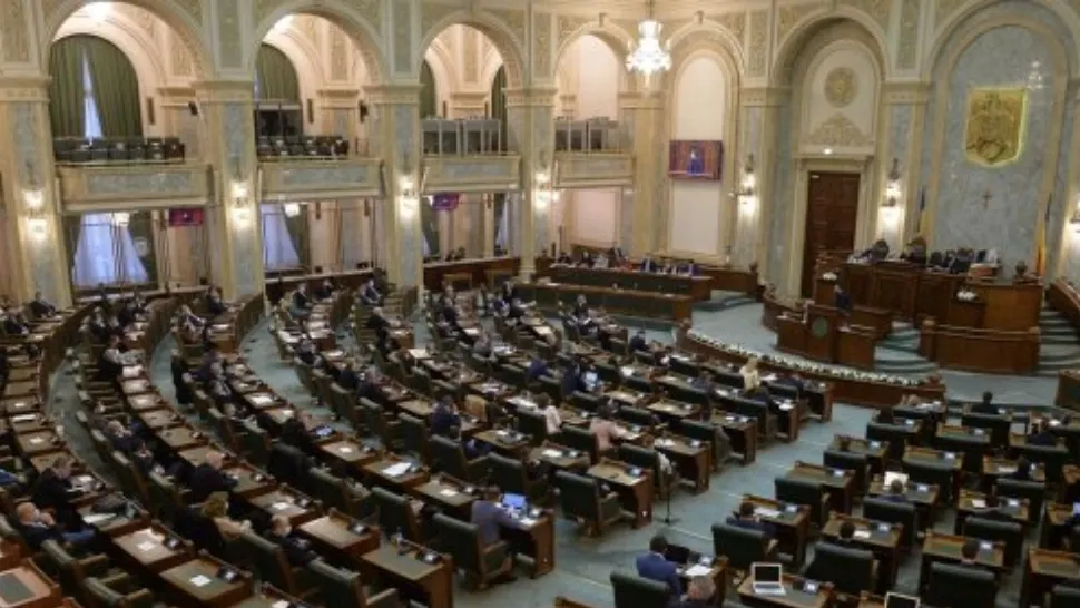 AUR cheamă 2 miniștri la audieri după percheziția copiilor de la școala din Jilava - Invitația, miercuri, ora 14.00, la Senat