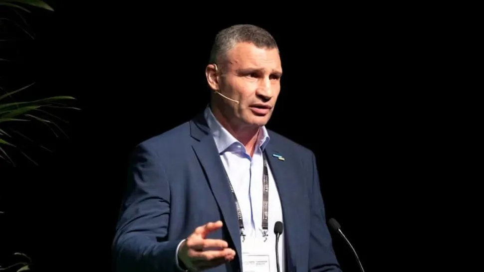 Atacuri MASIVE asupra infrastructurii-cheie din Kiev: sirenele sună continuu - Anunțul lui Vitali klitschko 