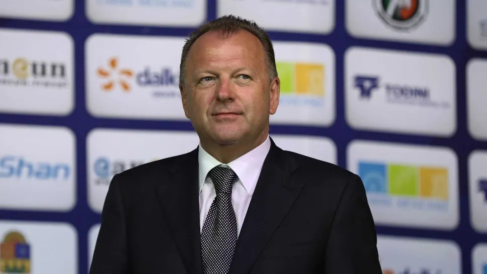Marius Vizer, președintele Federației Internaționale de Judo, împlinește 64 de ani - mesajul președintelui FRJ, Cozmin Gușă