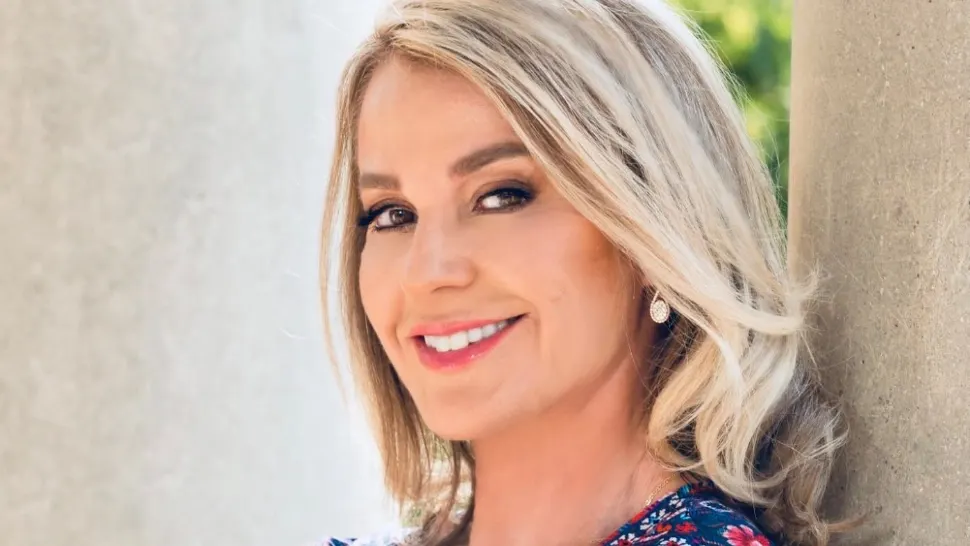 Nadia Comăneci, mesaj de Crăciun: „Sărbători cu multă sănătate. Ne vedem cu bine în 2023” - VIDEO