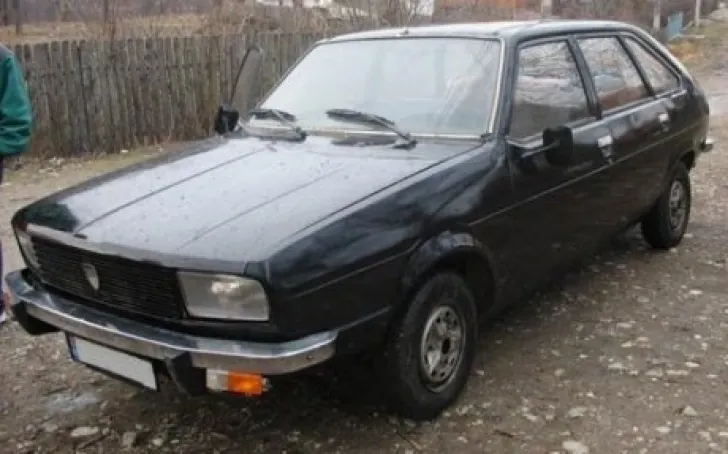 Dacia a ajuns să fie lăudată de presa germană. Articol special la 60 de ani de la înființare