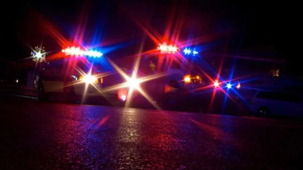 Accident GRAV în județul Giurgiu: 8 persoane rănite, inclusiv 4 copii - A fost activat Planul ROȘU