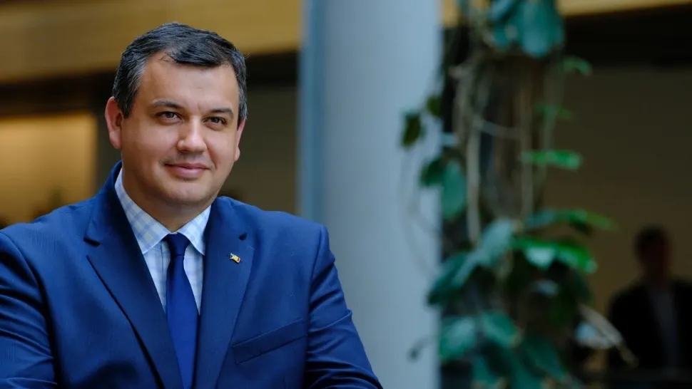 Eugen Tomac: În aceste vremuri pline de provocări, este esențial să păstram neclintit parteneriatul nostru strategic cu Statele Unite