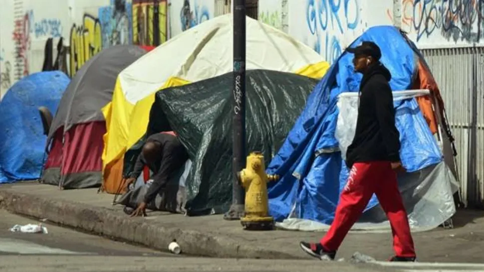 Stare de urgență, în a doua zi de mandat la primărie! Schimbări radicale pentru oamenii străzii - Unde se întâmplă