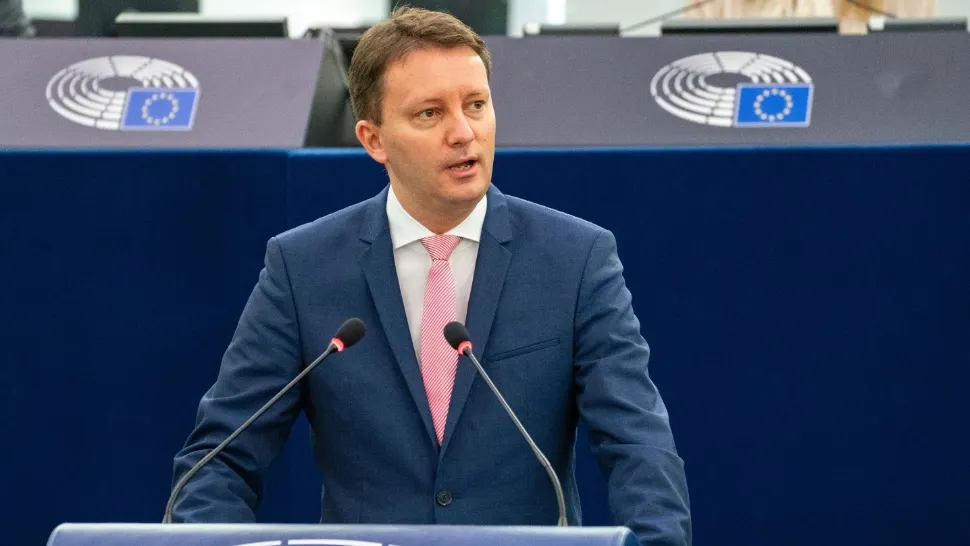 Siegfried Mureșan: Am avut astăzi de partea noastră 26 din 27 de state membre care au susținut aderarea României la Schengen