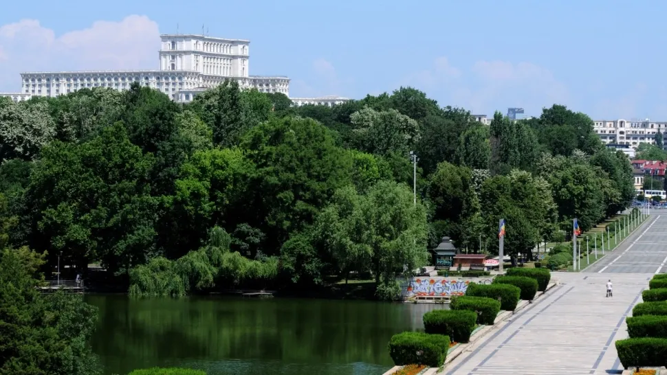 Bucureștiul are, de azi, un ghid pentru managementul spațiilor verzi