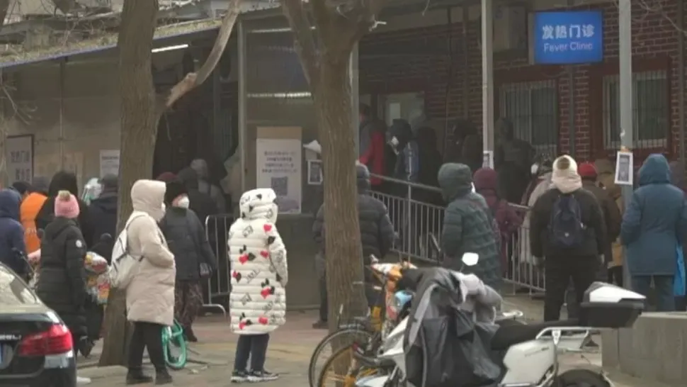 EXPLOZIE de infectări COVID în China! Regimul comunist de la Beijing, decis să ignore cazurile și decesele ca să rămână la putere