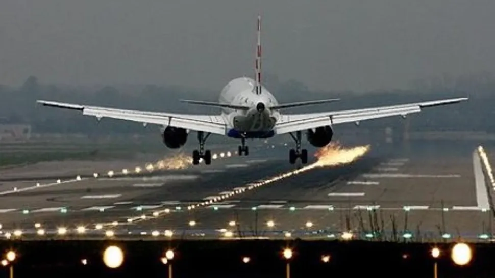 Incident aviatic grav - 11 persoane au fost grav rănite în urma unor turbulențe foarte puternice