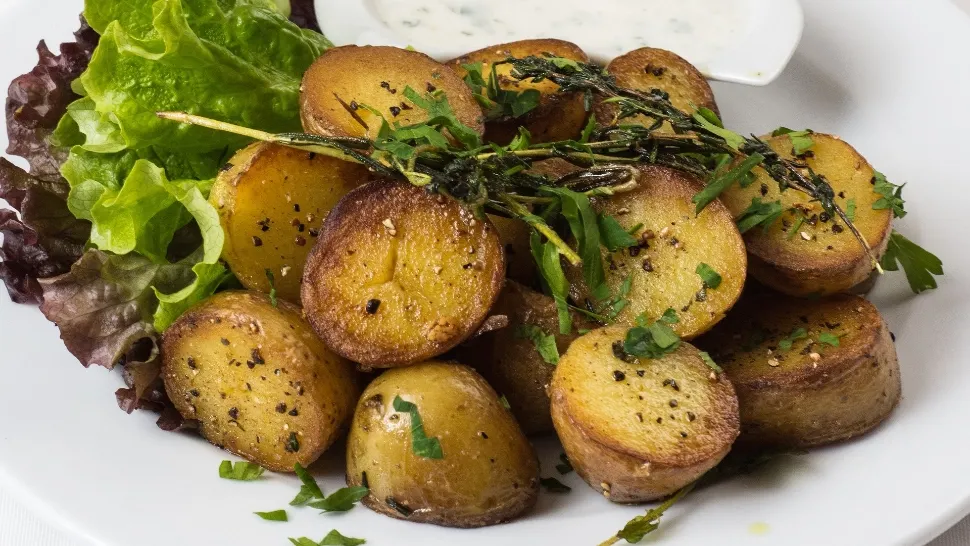 3 rețete festive pentru masa de Crăciun, preparate cu doar 3 ingrediente