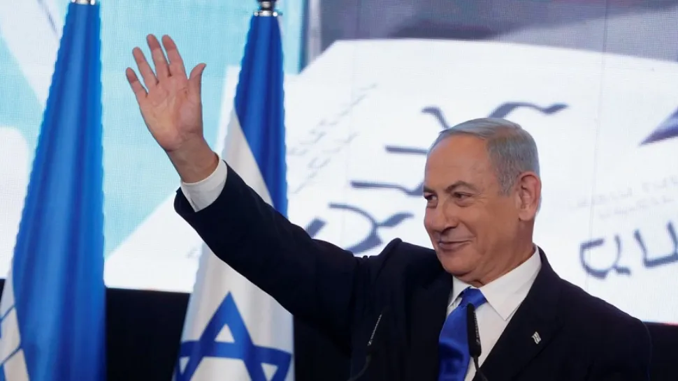 Benjamin Netanyahu a fost învestit premier al Israelului, în fruntea unui cabinet ultraconservator decis să extindă coloniile