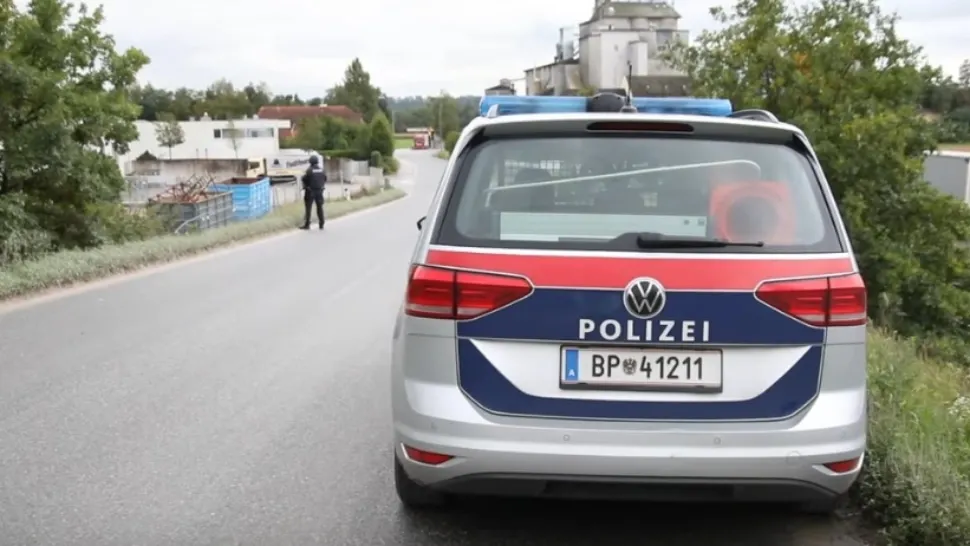 Un spion rus a fost arestat în Viena. Oamenii lui Putin, vizite secrete în Austria - Legăturile cu Moscova