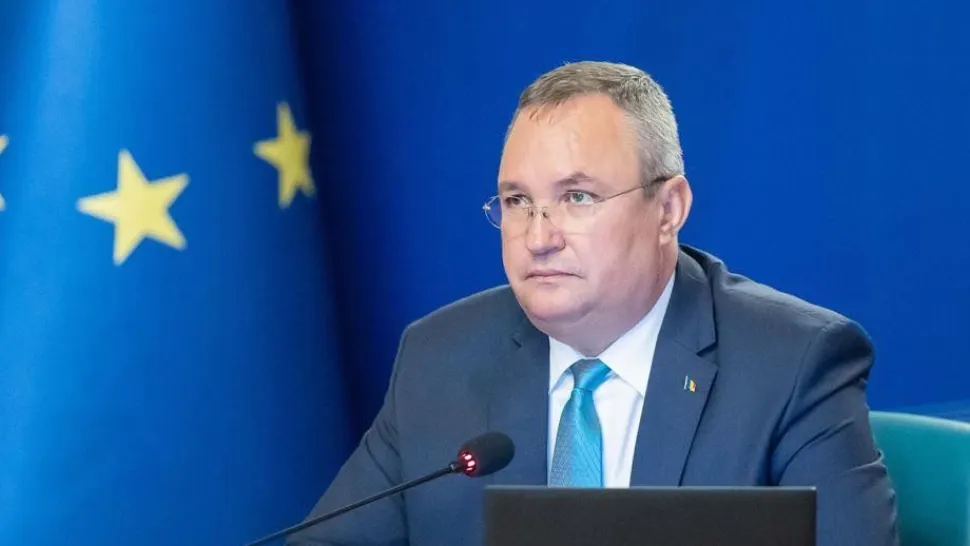 Probleme cu cei 1.400 de lei pentru decontarea datoriilor la energie! Ce SOLUȚII propune premierul Ciucă: o DECIZIE va fi luată în ședința de Guvern de astăzi