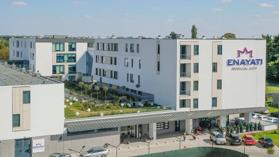 Memorial, primul investitor strategic în domeniul medical din Turcia, achiziționează Spitalul de Oncologie Monza, din Enayati Medical City