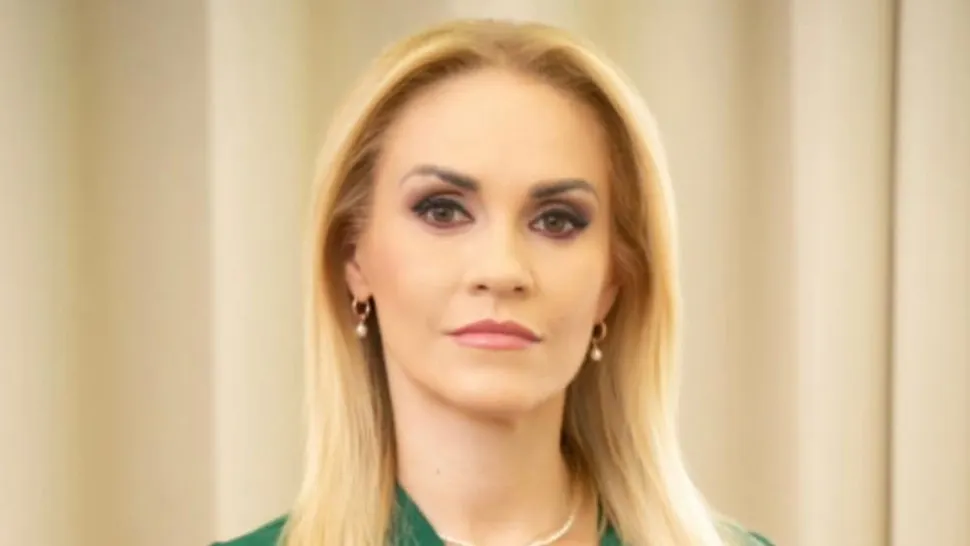 Gabriela Firea va candida independent la Primăria Capitalei în 2024 / Dorin Iacob: „Șansa sa este reală. Este reperul pentru Capitală”