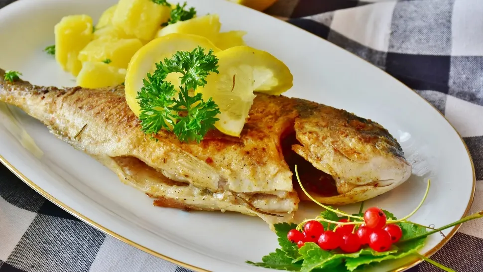 10 idei de cină rapidă cu doar 5 ingrediente