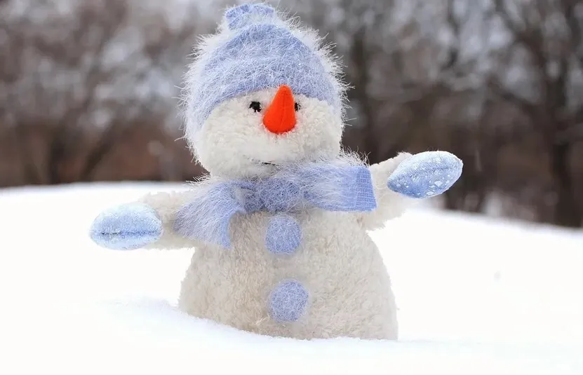 Prognoza meteo pentru Sărbători: cum va fi vremea de Crăciun și de Revelion - când ninge în București