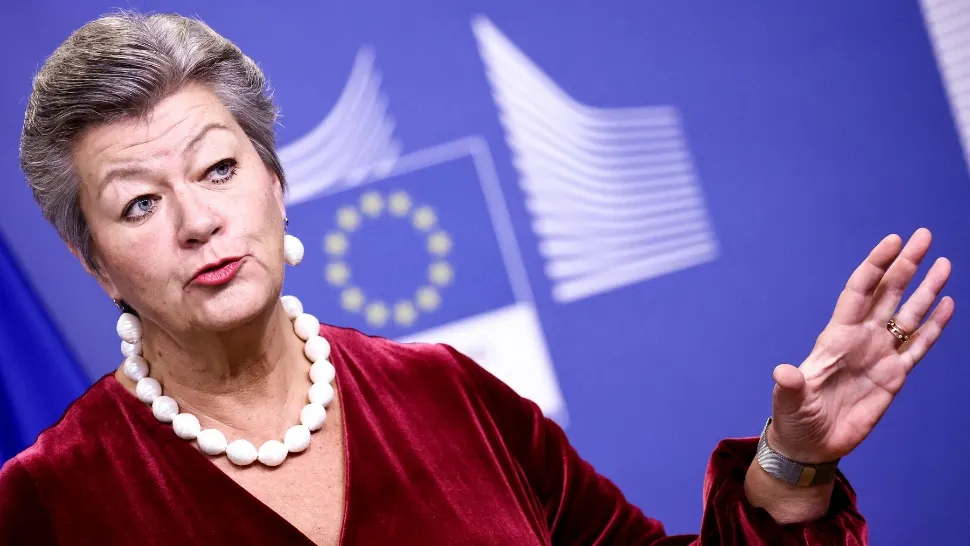 Comisarul UE pentru Afaceri Interne: „Mă aştept să avem un drum clar pentru România şi Bulgaria spre Schengen”