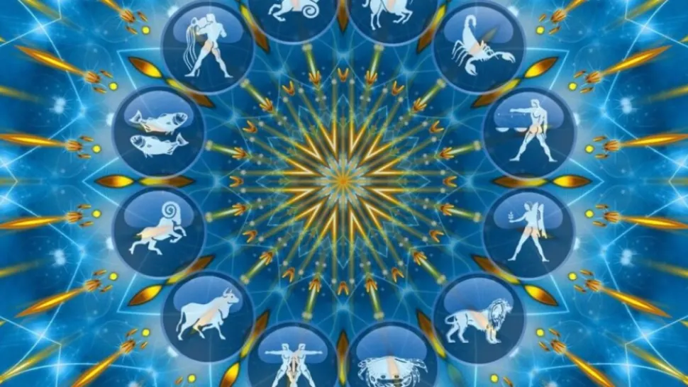 Horoscop karmic 2023. Trei zodii primesc protecția divină tot anul. Le merge totul strună: află dacă ești și tu printre ele