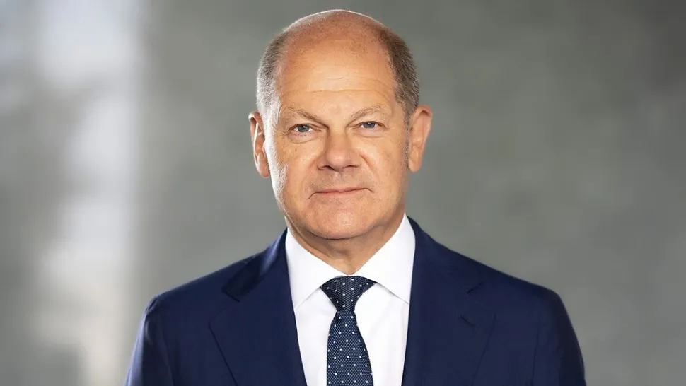 Reacția lui Olaf Scholz, după anunțul lui Klaus Iohannis despre aderarea României la Schengen: "Este în interesul nostru, al Germaniei și al Europei"