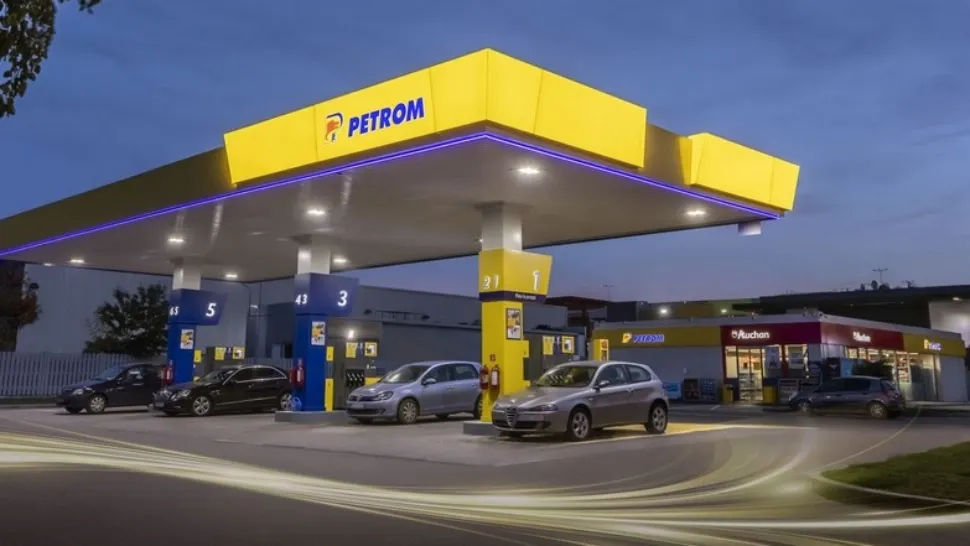 VREM PETROM ÎNAPOI: „Mă alătur inițiativei. Vreau ca statul să-l naționalizeze. Ajunge cu umilința poporului român!” - Vocea ta contează!