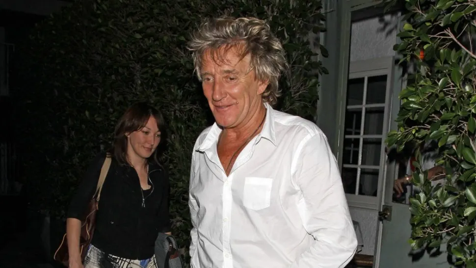 Sandvișul antimahmureală, rețeta infailibilă recomandată de specialistul în petreceri Rod Stewart