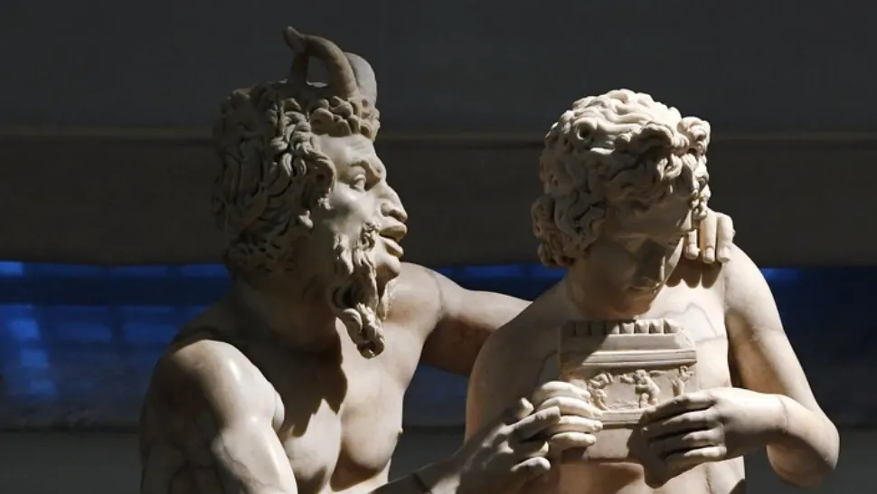 Orgii sexuale în Dacia romană. Ce se întâmpla în templele special amenajate