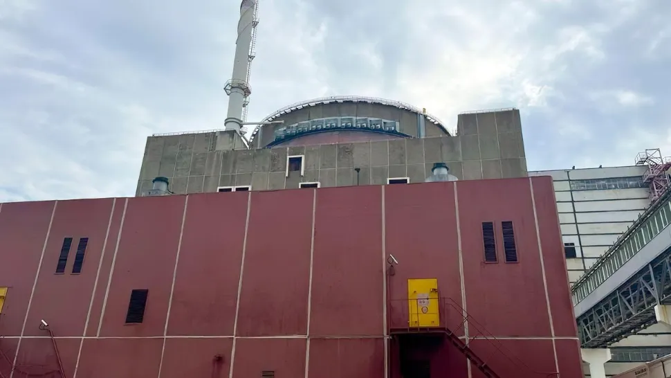 Război în Ucraina, ziua 1322. Val de EXPLOZII în apropierea centralei nucleare de la Zaporojie. Riscuri uriașe! - LIVE TEXT