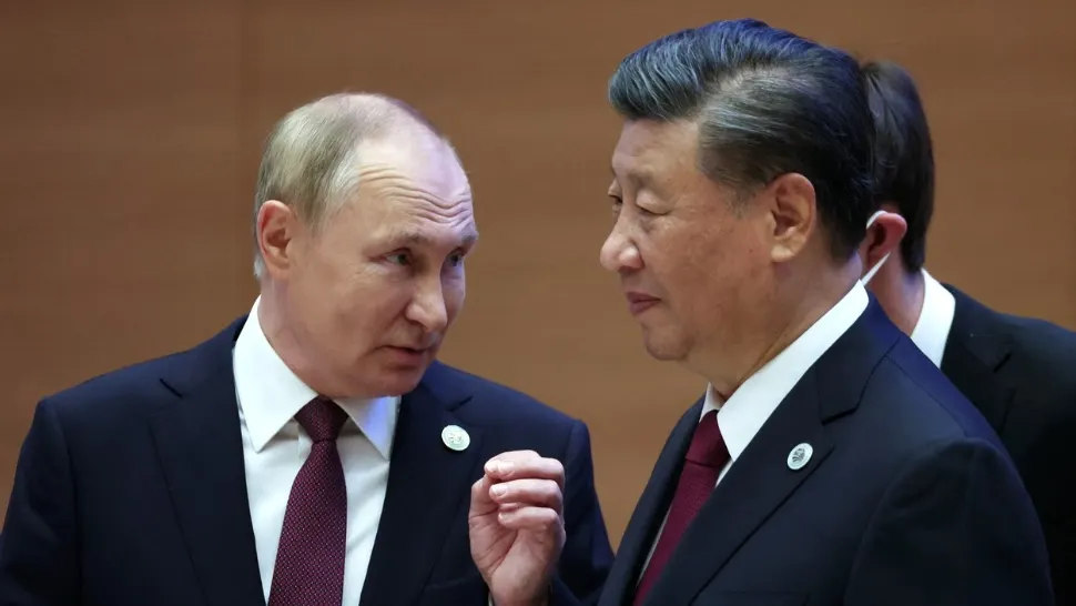 Kremlinul, mulțumit de rezultatele votului istoric din China. Putin, către Xi Jinping: "Dragă prietene, te rog să accepți sincere felicitări" 