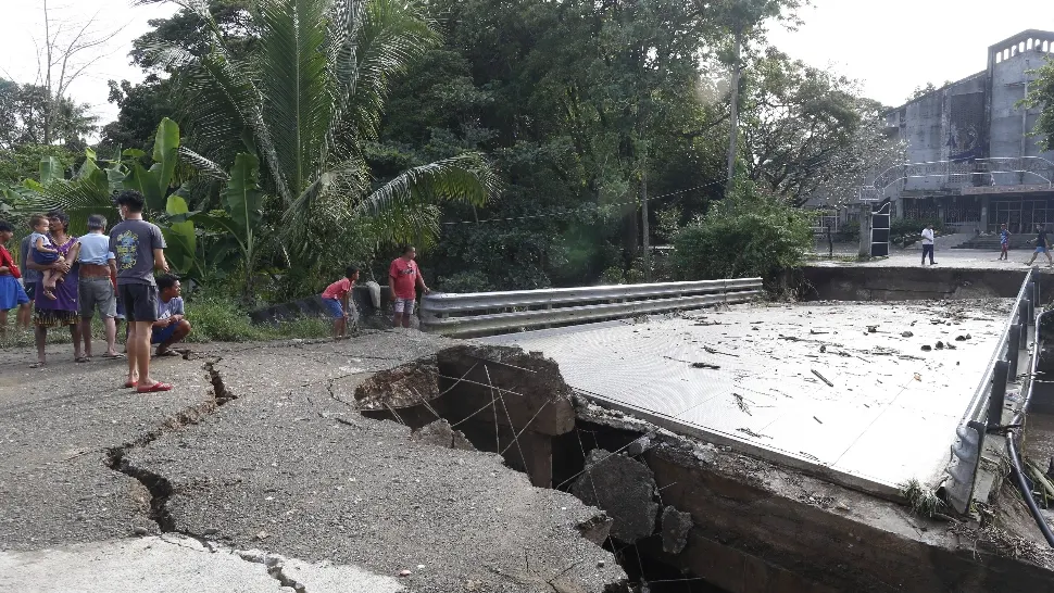Inundațiile fac prăpăd în Filipine: 8 morţi, aproape 46.000 de persoane evacuate - VIDEO