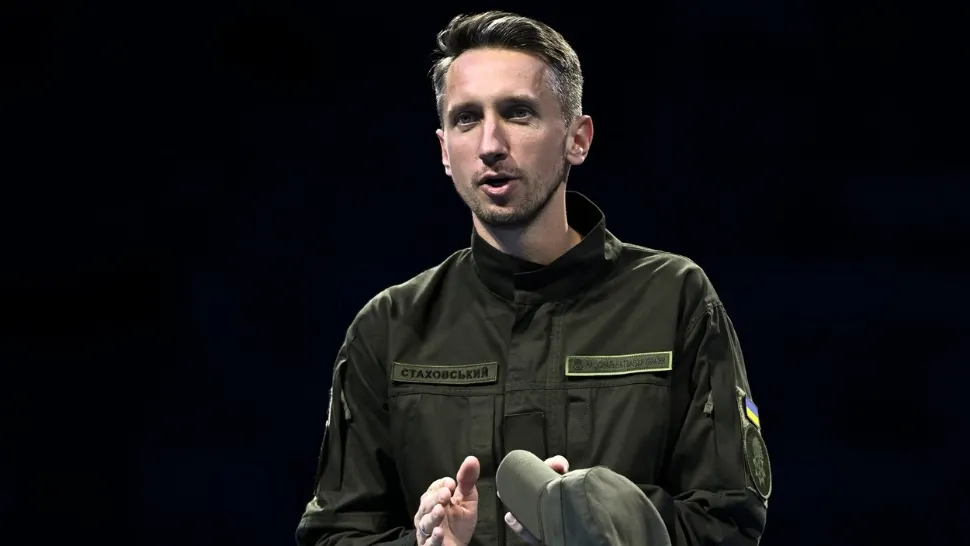 Sergiy Stakhovsky, despre ororile războiului din Ucraina: „Să vedem cadavre nu ne mai afectează” - Fostul tenismen, gata să se întoarcă pe front