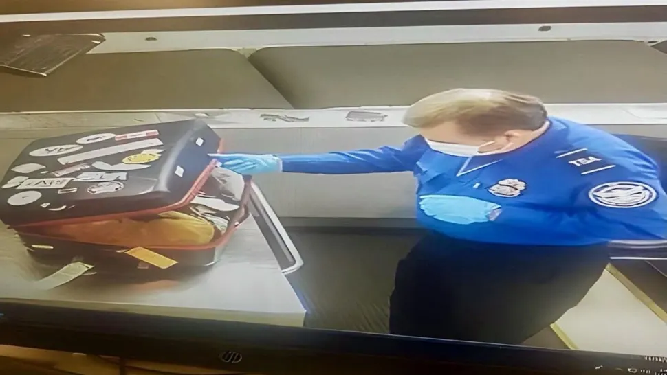 Decizie majoră luată de un aeroport important din România. Schimbare radicală la procedurile de control 