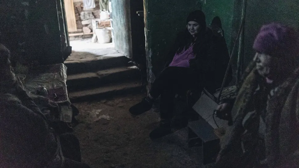 Luptele din jurul Bahmut continuă. Ucraina susține că rușii au suferit pierderi semnificative