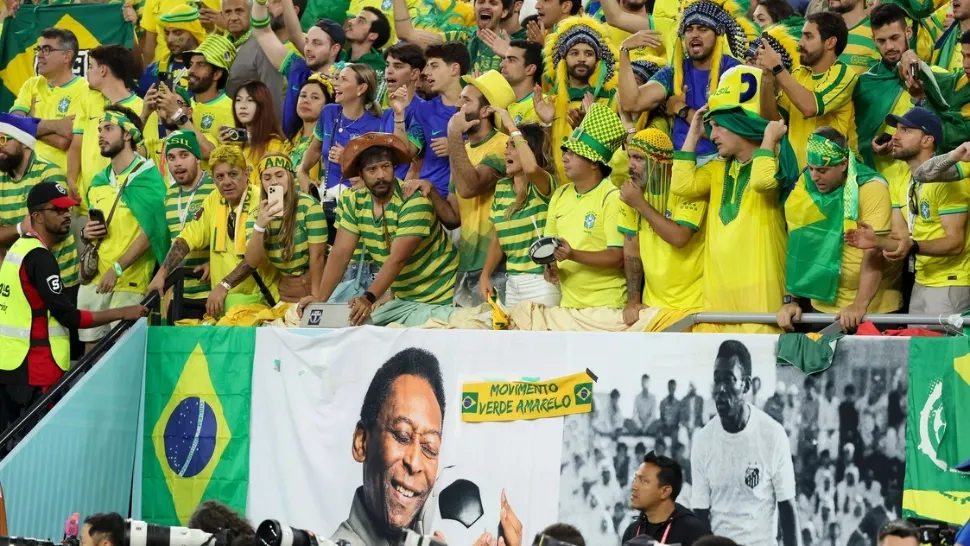 Trei zile de doliu naţional în Brazilia, după moartea lui Pele. Ceremonie impresionată pentru legendarul fotbalist