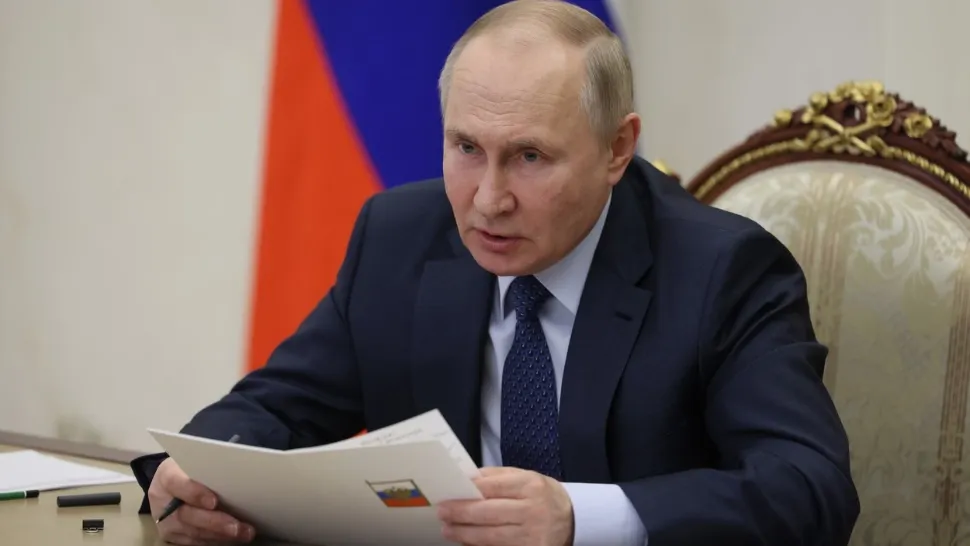 Regina Danemarcei, DETALIUL DE NEUITAT după întâlnirile cu Putin din 2011 și 2014: „N-am mai văzut ochi atât de reci în viața mea”
