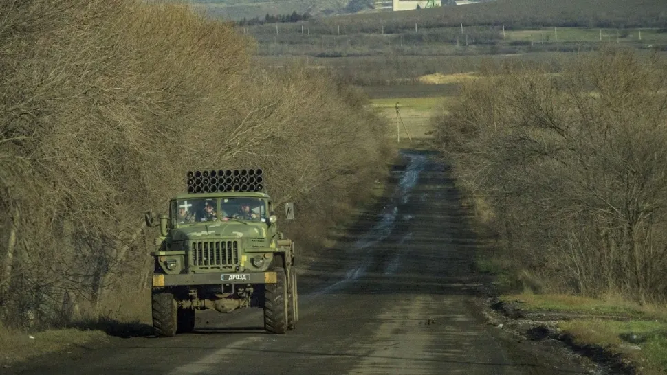 Război în Ucraina - Ziua 342 - Luptele continuă fără speranțe de pace. Kremlinul, înfuriat de Polonia și 3 foste țări sovietice - LIVE TEXT