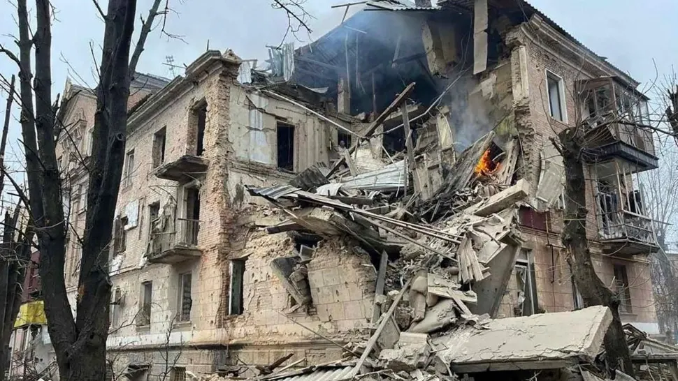 Război în Ucraina, ziua 464. Alertă aeriană în întreaga țară, bombardamente la Kiev. Rușii pro-ucraineni au atacat din nou în Belgorod - LIVE TEXT