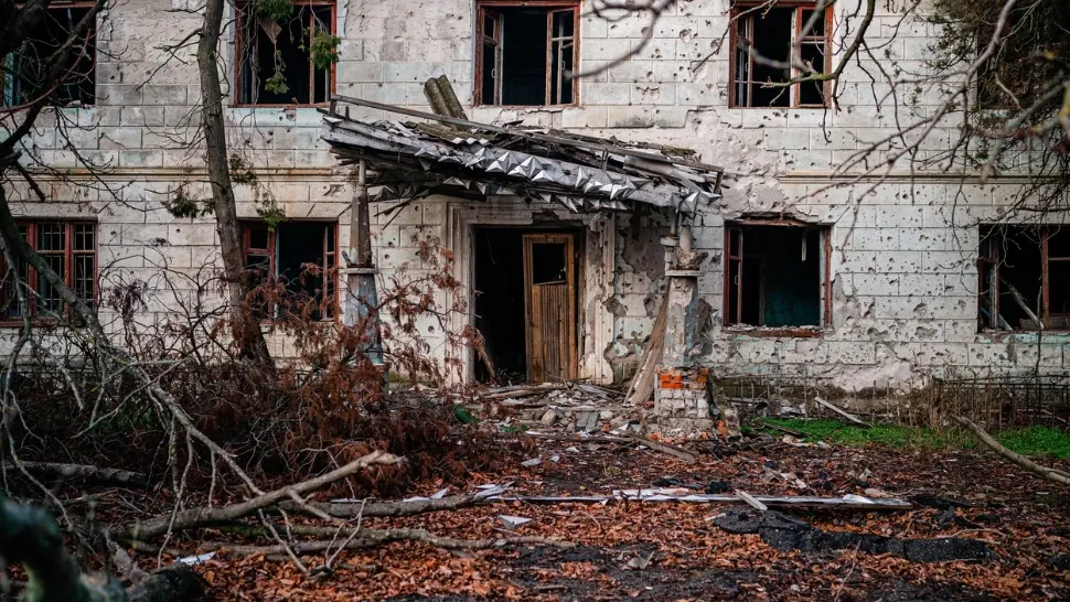Război în Ucraina - Ziua 346 - Schimb de prizonieri Ucraina-Rusia: trupurile neînsufleţite a doi voluntari britanici, recuperate. Amenințarea halucinantă a lui Medvedev - LIVE TEXT