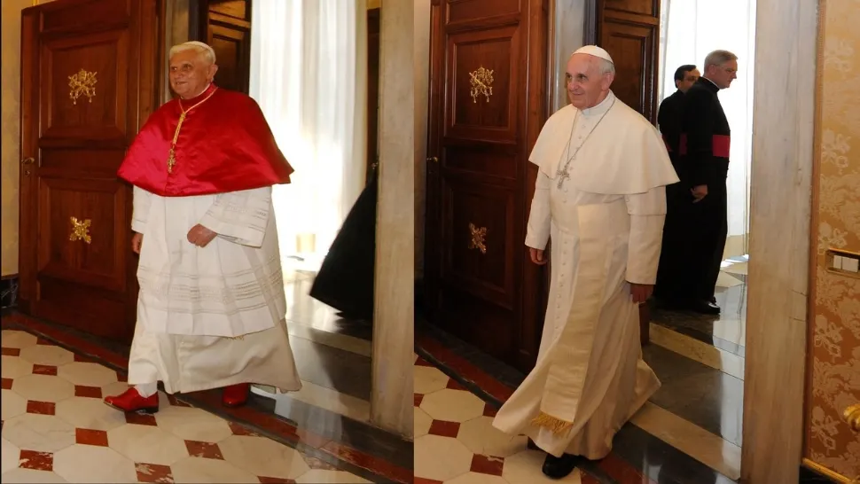Cum se vor desfășura funeraliile Papei Benedict al XVI-lea. Vaticanul a făcut anunțul oficial