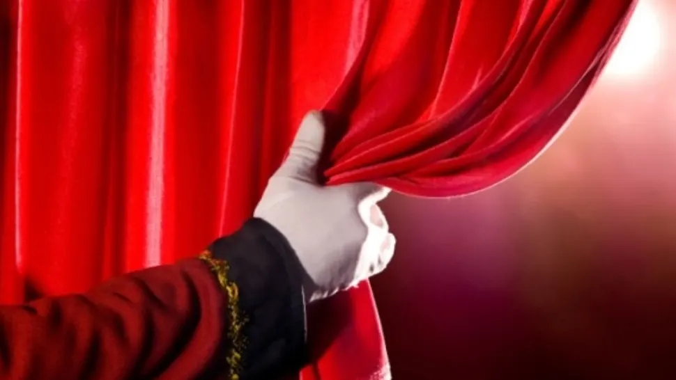 Momente de panică la Teatrul Nottara: o actriță a leșinat în foaier 