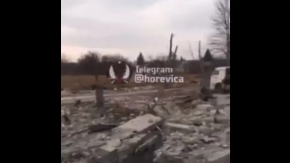 Atacul masiv cu rachete HIMARS de la Makiivka. Numărul soldaților ruși morți, mult mai mare decât cel declarat: mărturii cutremurătoare ale supraviețuitorilor - VIDEO 