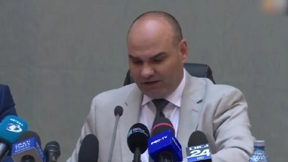 Omul care organizează alegerile în România, în vizorul ANI. Este acuzat că și-ar fi angajat cumnata în instituție. Cum răspunde Constantin Mitulețu - EXCLUSIV