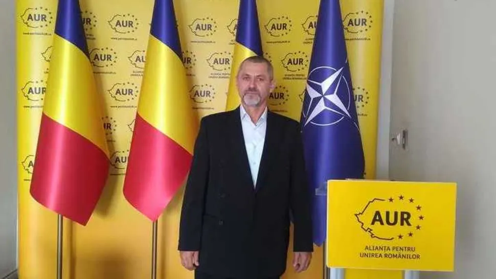 Primele explicații ale deputatului Focșa: „Există în viața fiecăruia momente când ești depășit de situație”
